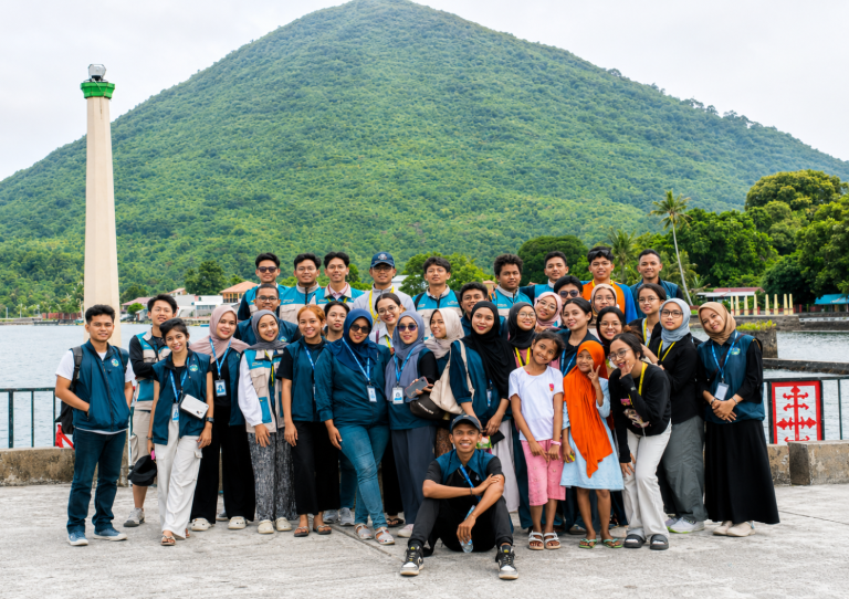 KKN Kolaborasi Unpatti–UGM Tahun Kedua Resmi Digelar di Maluku